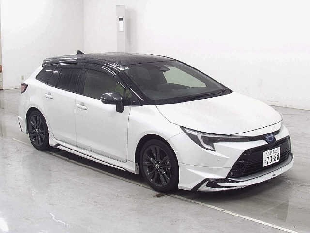 Toyota COROLLA TOURING 2023 7966927-0