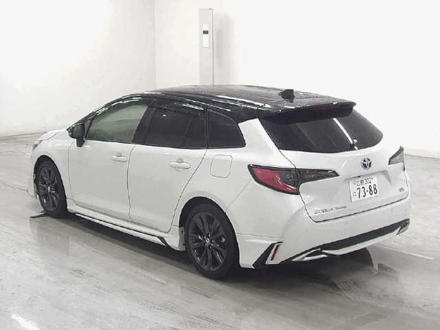 Toyota COROLLA TOURING 2023 7966927-1
