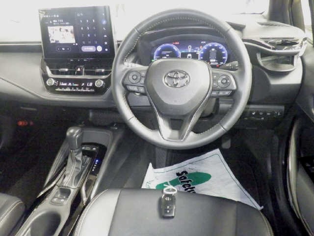 Toyota COROLLA TOURING 2023 7966927-3
