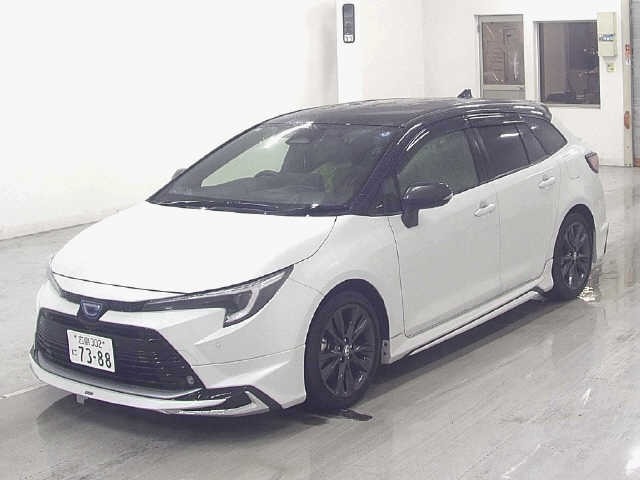 Toyota COROLLA TOURING 2023 7966927-4