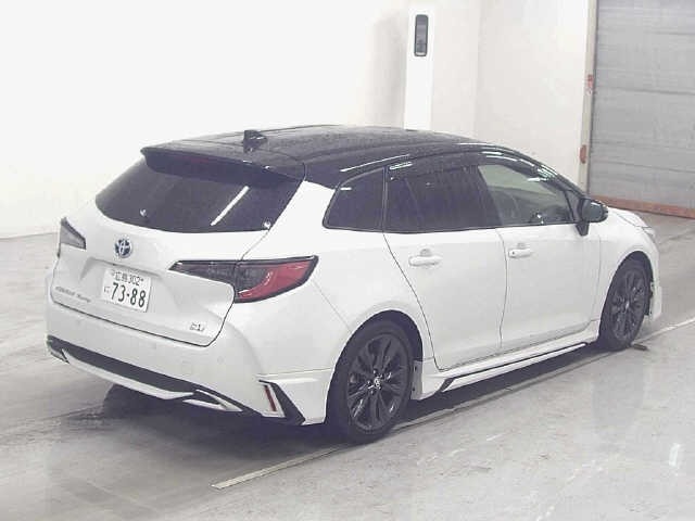 Toyota COROLLA TOURING 2023 7966927-5