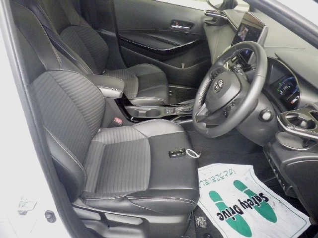 Toyota COROLLA TOURING 2023 7966927-7