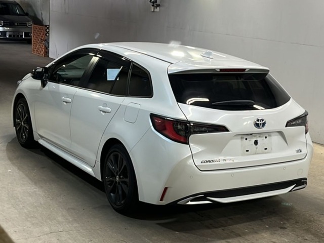 Toyota COROLLA TOURING 2023 7966950-1