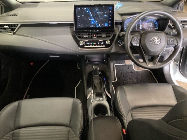Toyota COROLLA TOURING 2023 7966950-3