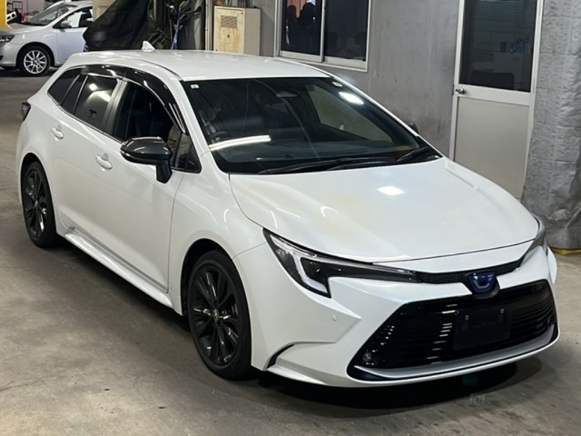 Toyota COROLLA TOURING 2023 7966950-4