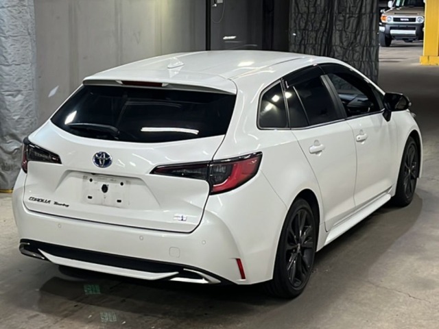 Toyota COROLLA TOURING 2023 7966950-5