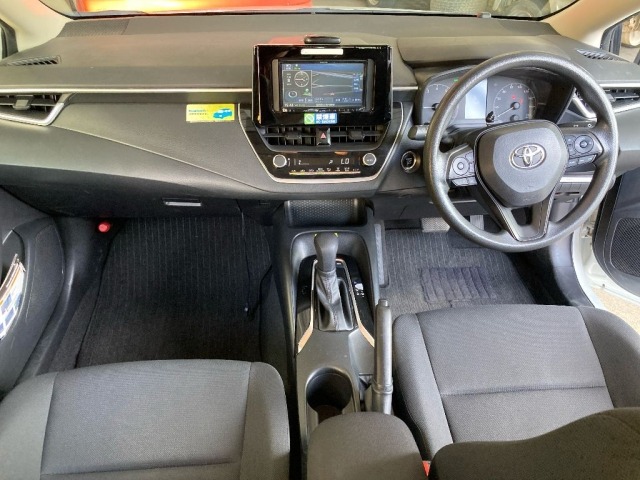 Toyota COROLLA TOURING 2023 7966954-3