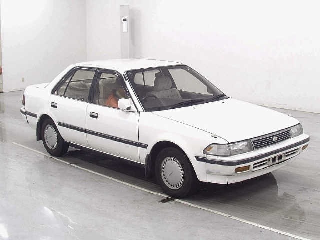 Toyota CORONA 1989 7967471-0