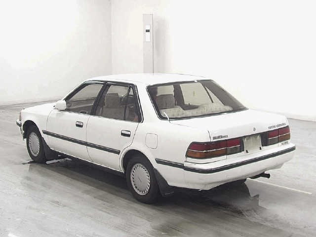 Toyota CORONA 1989 7967471-1