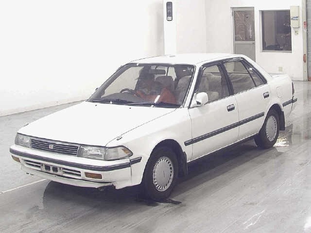 Toyota CORONA 1989 7967471-4