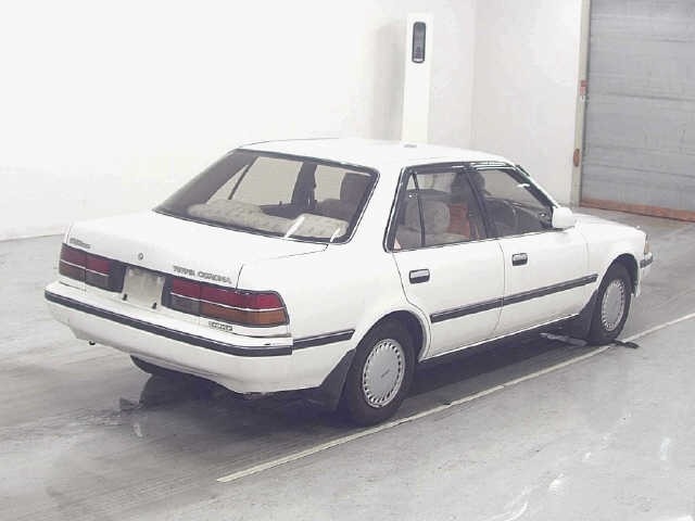 Toyota CORONA 1989 7967471-5
