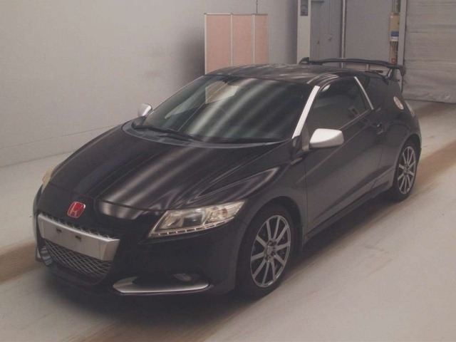 Honda CR-Z 2012 7972805-0