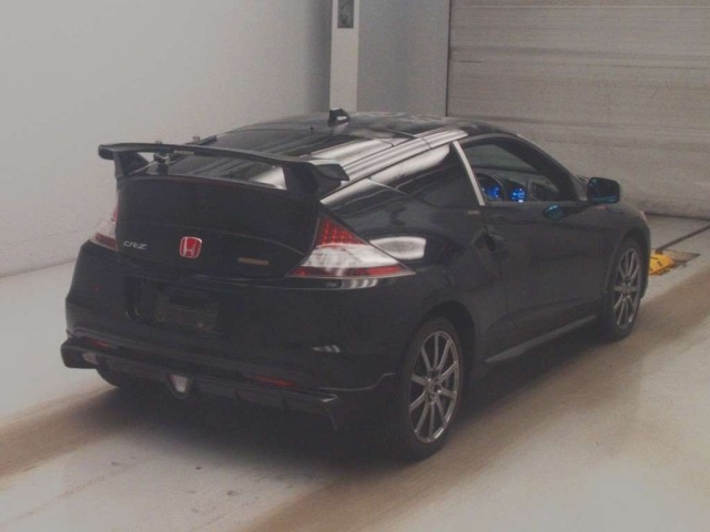 Honda CR-Z 2012 7972805-1