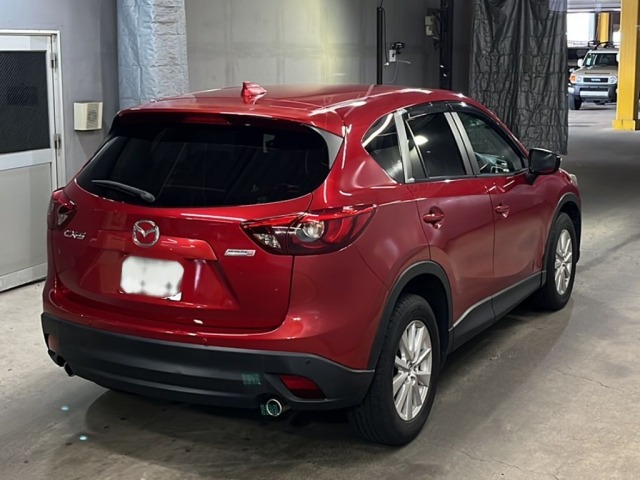 Mazda CX-5 2016 7969518-5