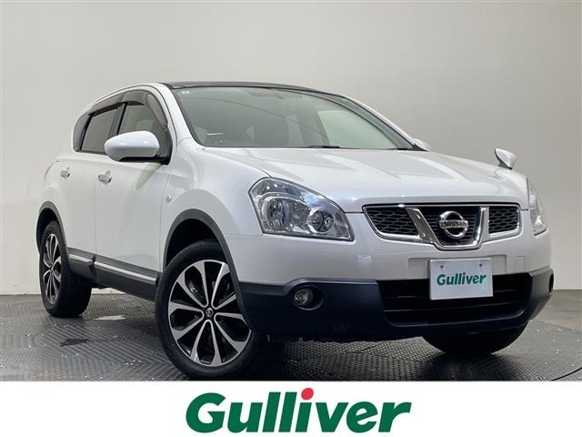 Nissan DUALIS 2012 7972333-0
