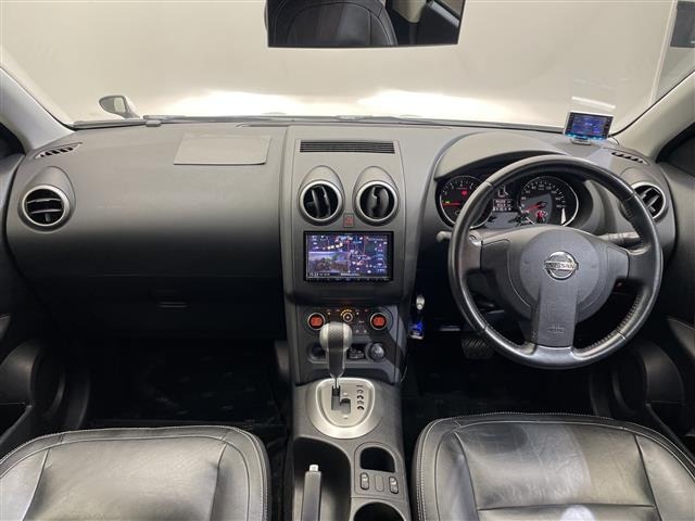 Nissan DUALIS 2012 7972333-15