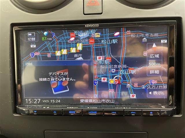 Nissan DUALIS 2012 7972333-17