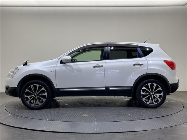 Nissan DUALIS 2012 7972333-2
