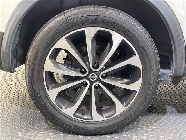 Nissan DUALIS 2012 7972333-20