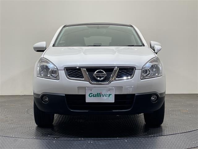 Nissan DUALIS 2012 7972333-22