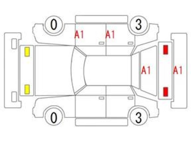 Nissan DUALIS 2012 7972333-23