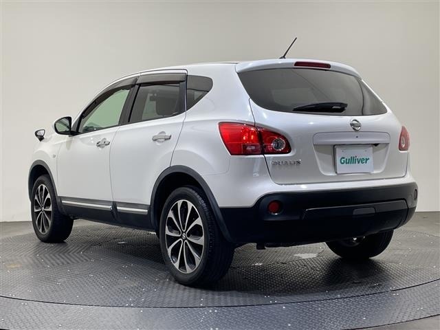 Nissan DUALIS 2012 7972333-4