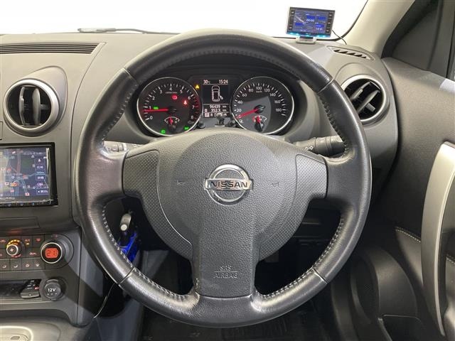 Nissan DUALIS 2012 7972333-6