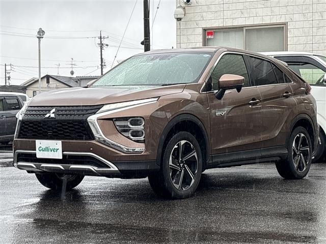 Mitsubishi ECLIPSE CROSS 2022 7974082-1