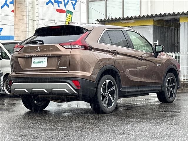 Mitsubishi ECLIPSE CROSS 2022 7974082-12