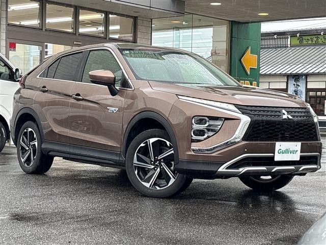 Mitsubishi ECLIPSE CROSS 2022 7974082-15