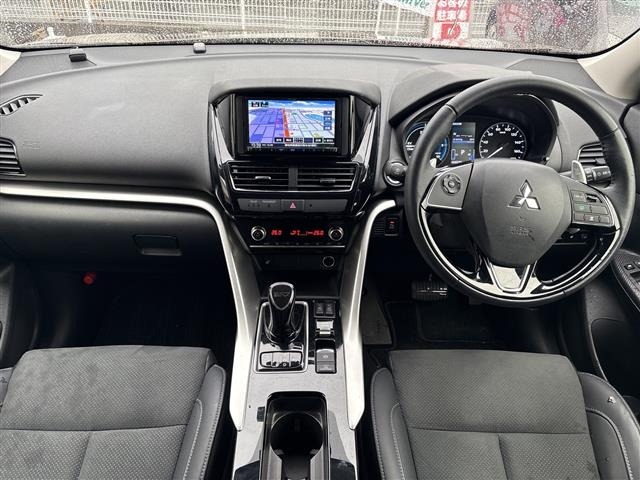 Mitsubishi ECLIPSE CROSS 2022 7974082-22