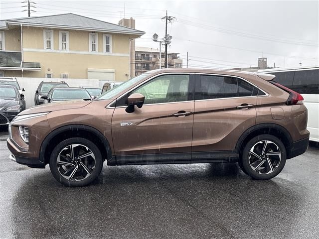 Mitsubishi ECLIPSE CROSS 2022 7974082-3