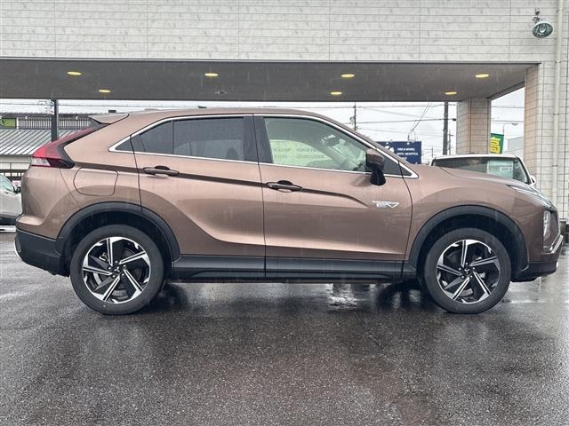 Mitsubishi ECLIPSE CROSS 2022 7974082-5