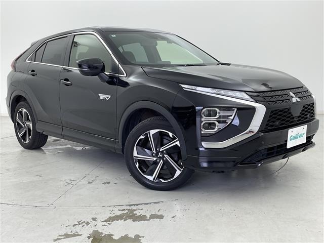 Mitsubishi ECLIPSE CROSS 2022 7974097-0