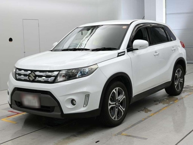 Suzuki ESCUDO 2016 7966957-0