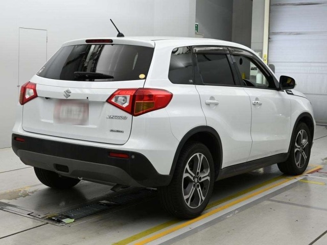 Suzuki ESCUDO 2016 7966957-1