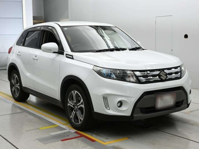 Suzuki ESCUDO 2016 7966957-5