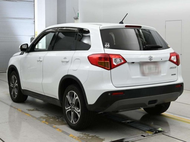 Suzuki ESCUDO 2016 7966957-6