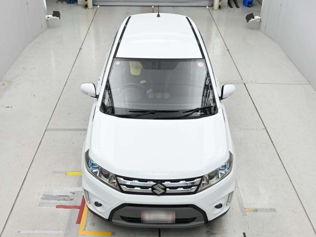 Suzuki ESCUDO 2016 7966957-7
