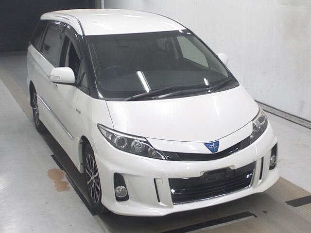 Toyota ESTIMA HYBRID 2013 7967191-0
