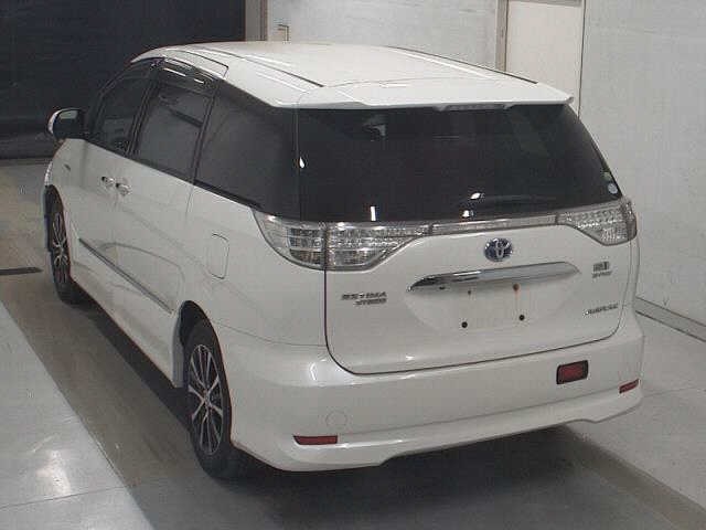Toyota ESTIMA HYBRID 2013 7967191-1