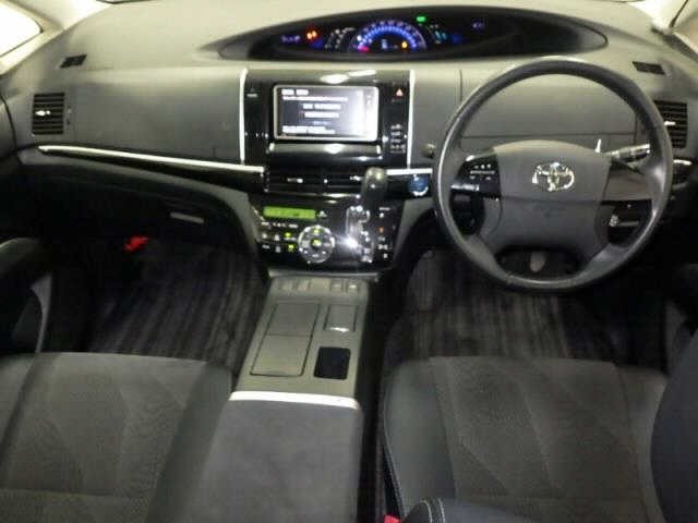Toyota ESTIMA HYBRID 2013 7967191-3