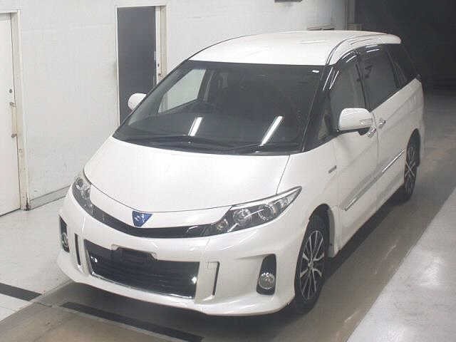 Toyota ESTIMA HYBRID 2013 7967191-4