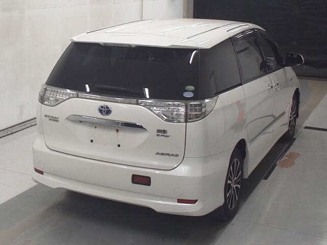 Toyota ESTIMA HYBRID 2013 7967191-5