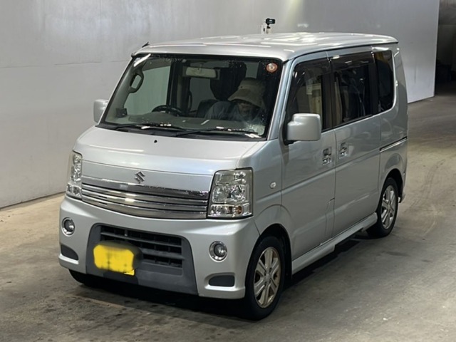Suzuki EVERY WAGON 2012 7981854-0