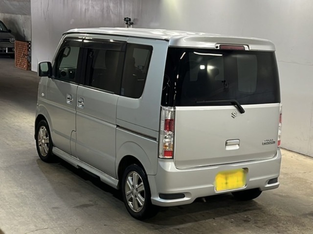 Suzuki EVERY WAGON 2012 7981854-1