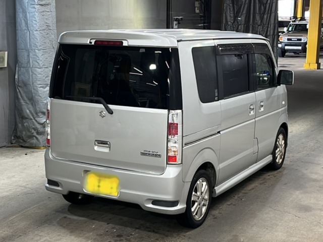 Suzuki EVERY WAGON 2012 7981854-5