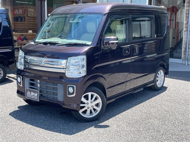 Suzuki EVERY WAGON 2019 7981923-0