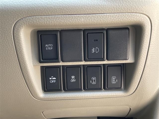Suzuki EVERY WAGON 2019 7981923-17