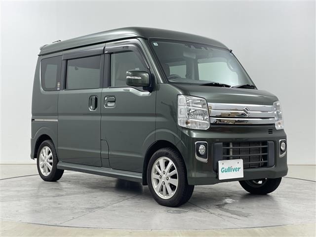 Suzuki EVERY WAGON 2021 7981924-0